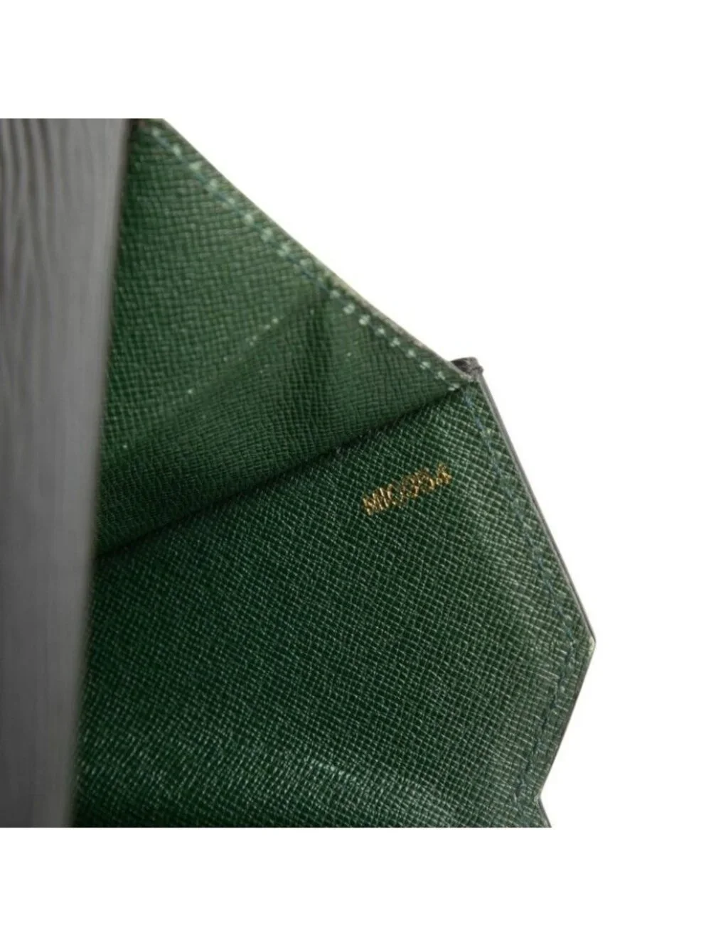 Louis Vuitton this authentic